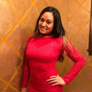 Meet your Posher, Madeline